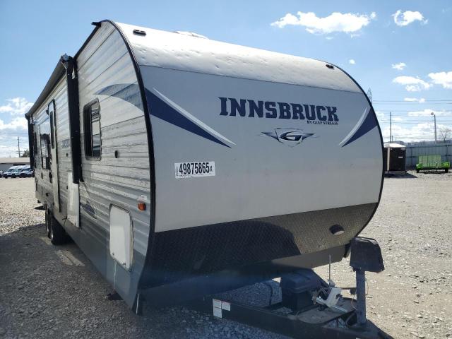 2018 Gulf Stream Innsbruck