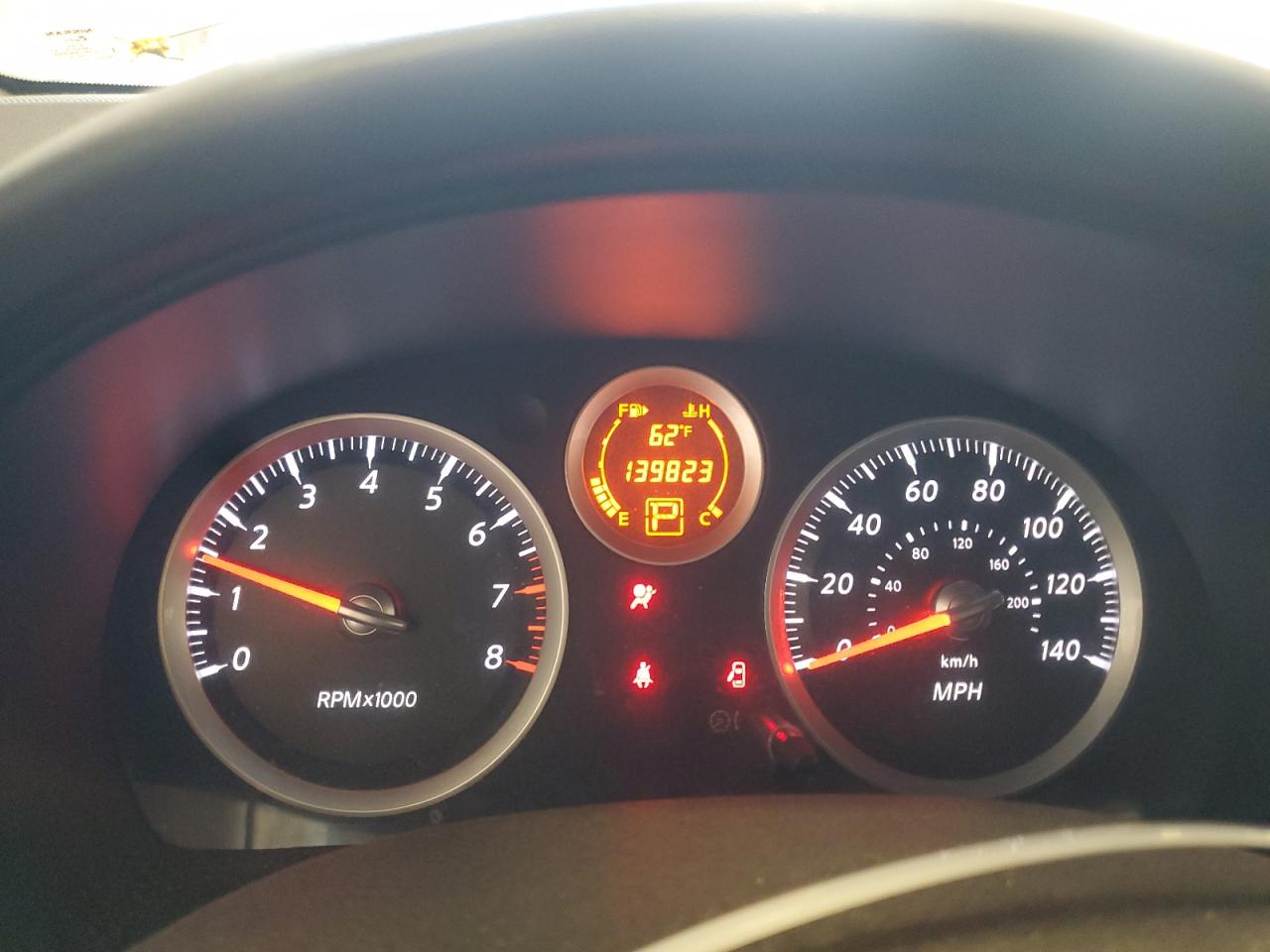 2010 Nissan Sentra - Image 9