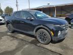 2022 Hyundai Santa Cruz Sel за продажба в Denver, CO - Rear End