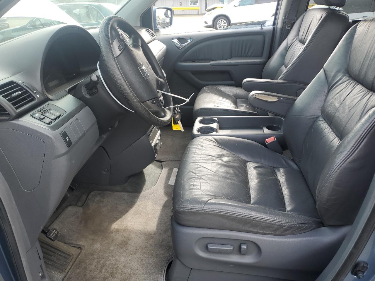 2005 Honda Odyssey - Image 7