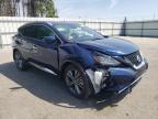 Dunn, NC에서 판매 중인 2021 Nissan Murano Platinum - Front End