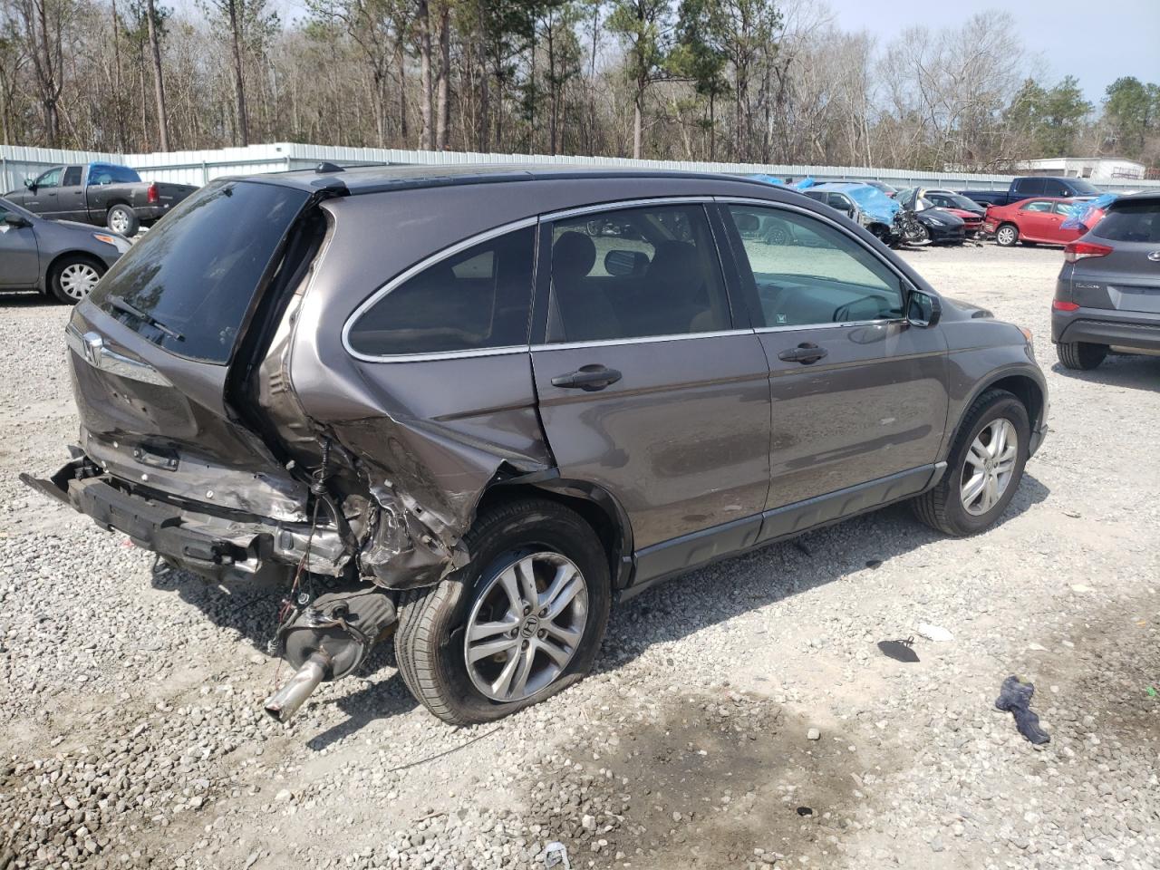 2011 Honda CR-V - Image 3