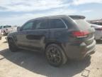 2014 Jeep Grand Cherokee Srt-8 for Sale in San Antonio, TX - Front End
