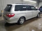 2006 Honda Odyssey Exl за продажба в Elgin, IL - Front End