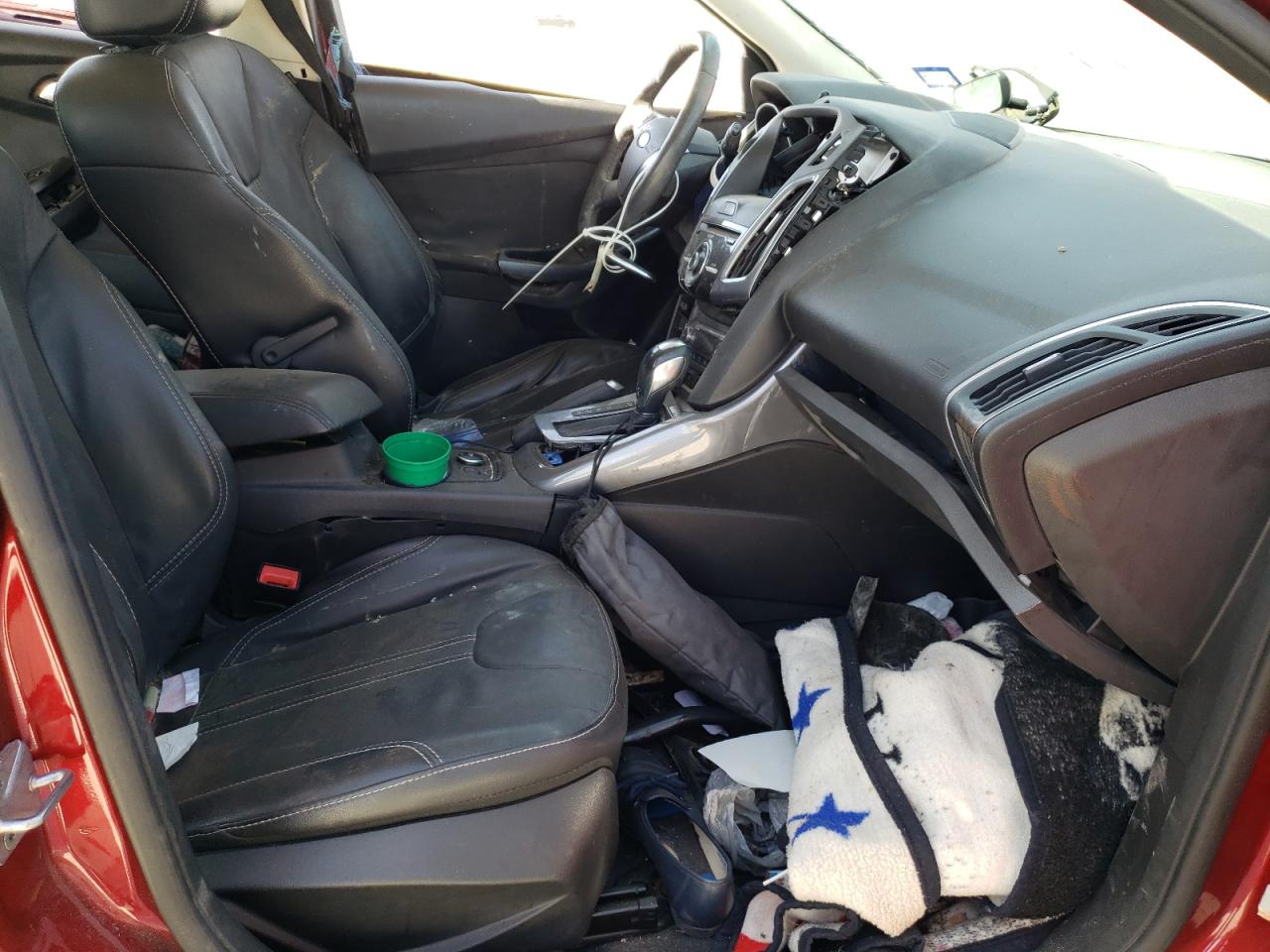 2014 Ford Focus - Image 7