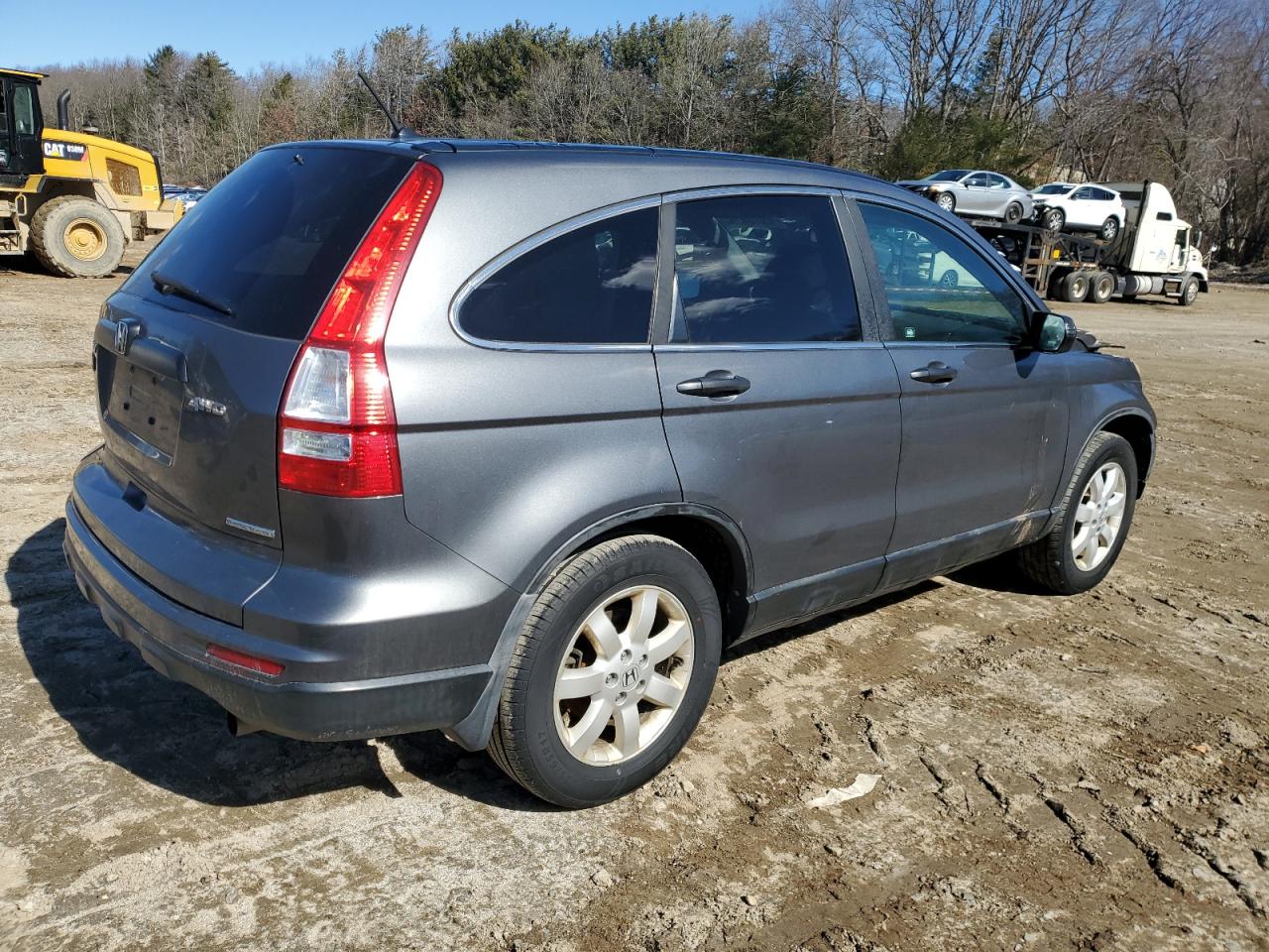 2011 Honda CR-V - Image 3