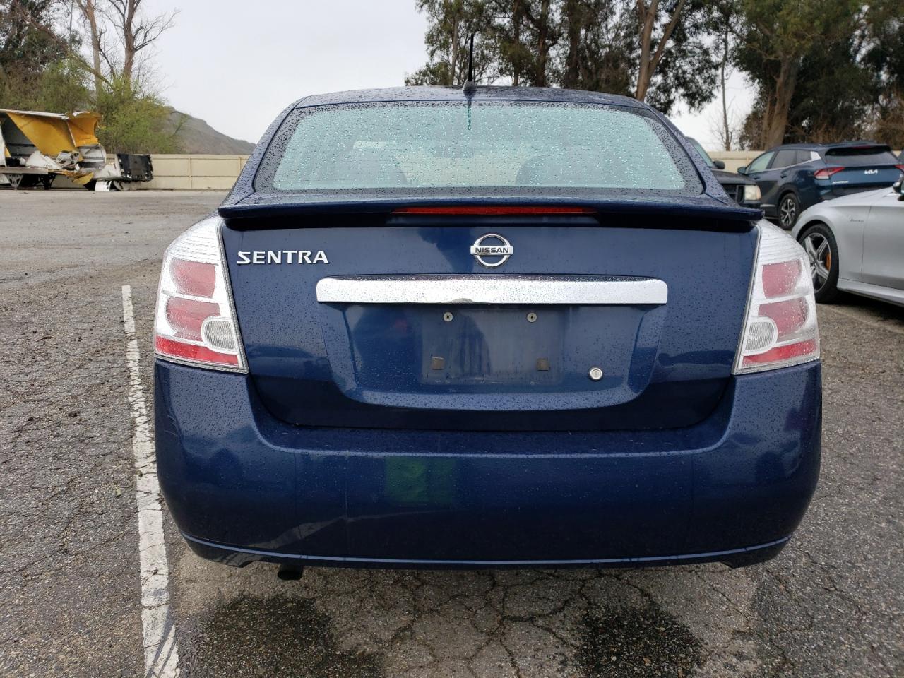 2011 Nissan Sentra - Image 6
