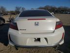 2016 Honda Accord Exl zu verkaufen in Baltimore, MD - Frame Damage