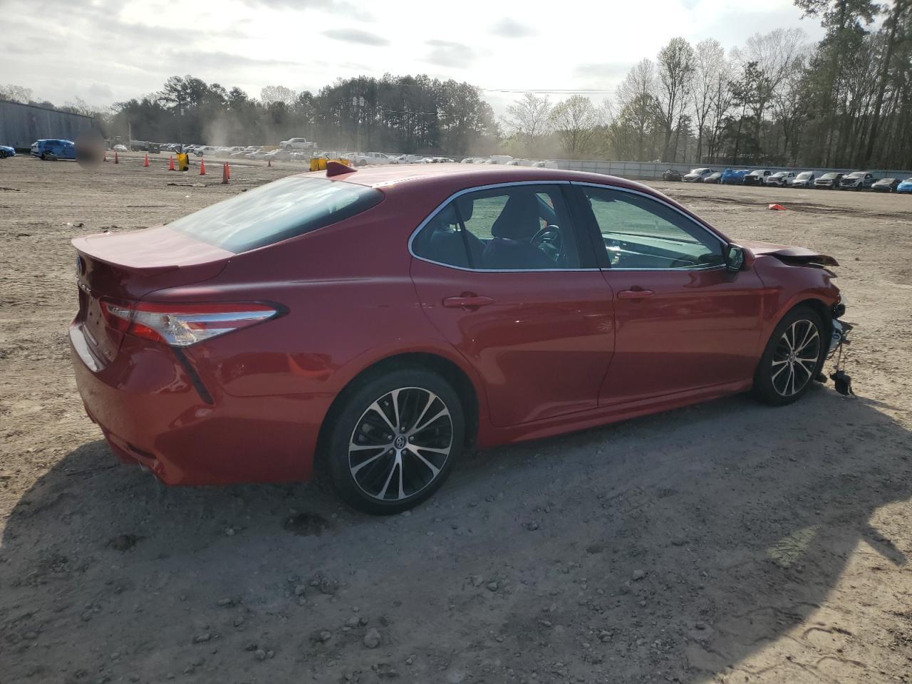 2020 Toyota Camry - Image 3