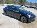 2019 Tesla Model 3  na sprzedaż w Harleyville, SC - Front End