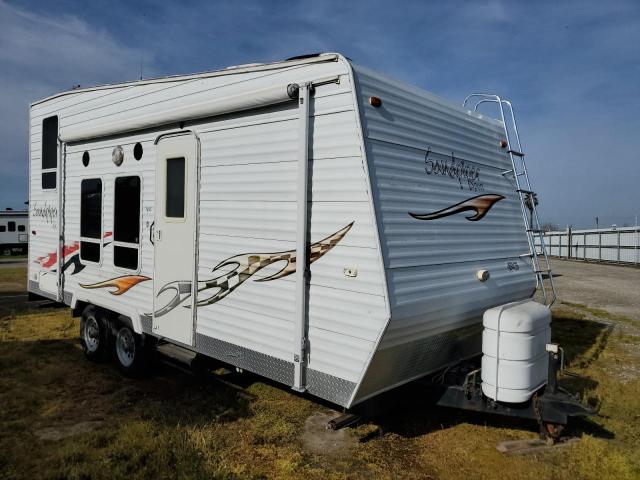 2006 Forest River Sandpiper Sport T21Sp