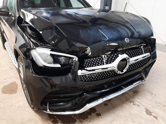 2019 MERCEDES BENZ GLC 300 AM