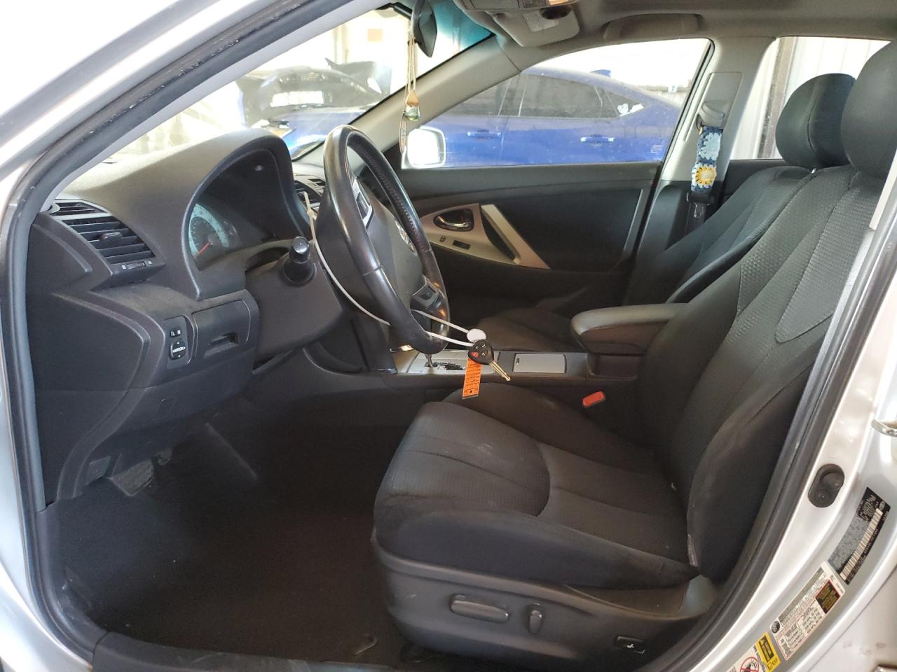 2009 Toyota Camry - Image 7
