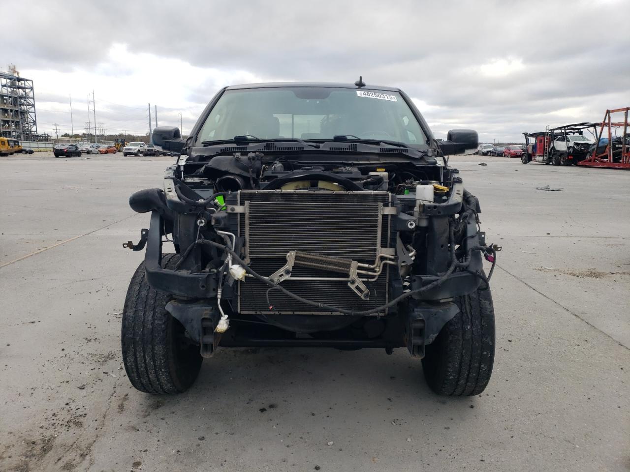 2018 RAM 2500 - Image 5