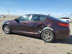 2011 Kia Optima Lx de vânzare în Adelanto, CA - Side