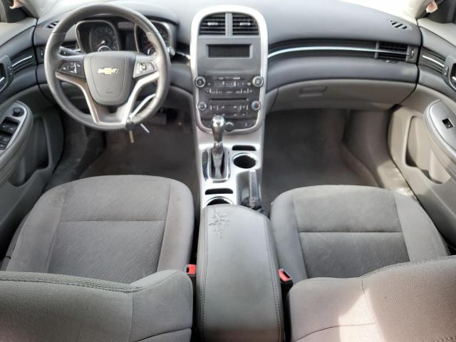  CHEVROLET MALIBU 2016 Gold