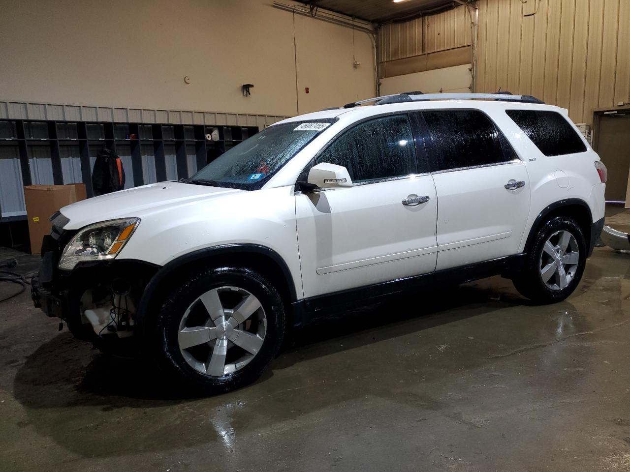 2012 GMC Acadia - Image 1