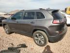 2019 Jeep Cherokee Limited na sprzedaż w Phoenix, AZ - Front End