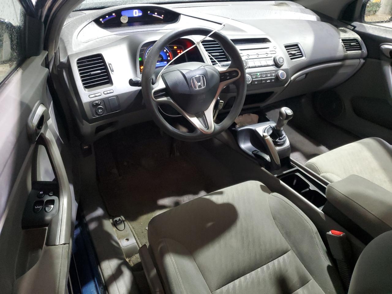 2009 Honda Civic - Image 8