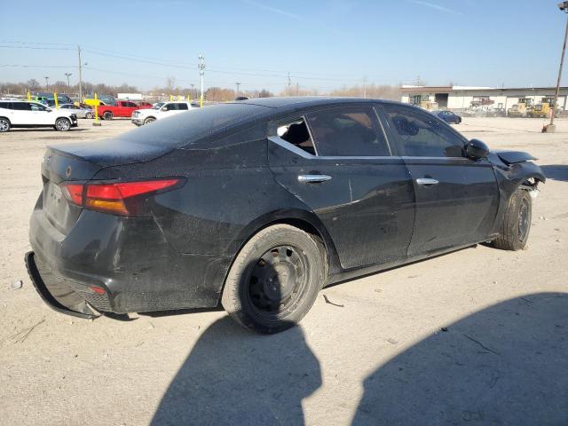  NISSAN ALTIMA 2020 Черный