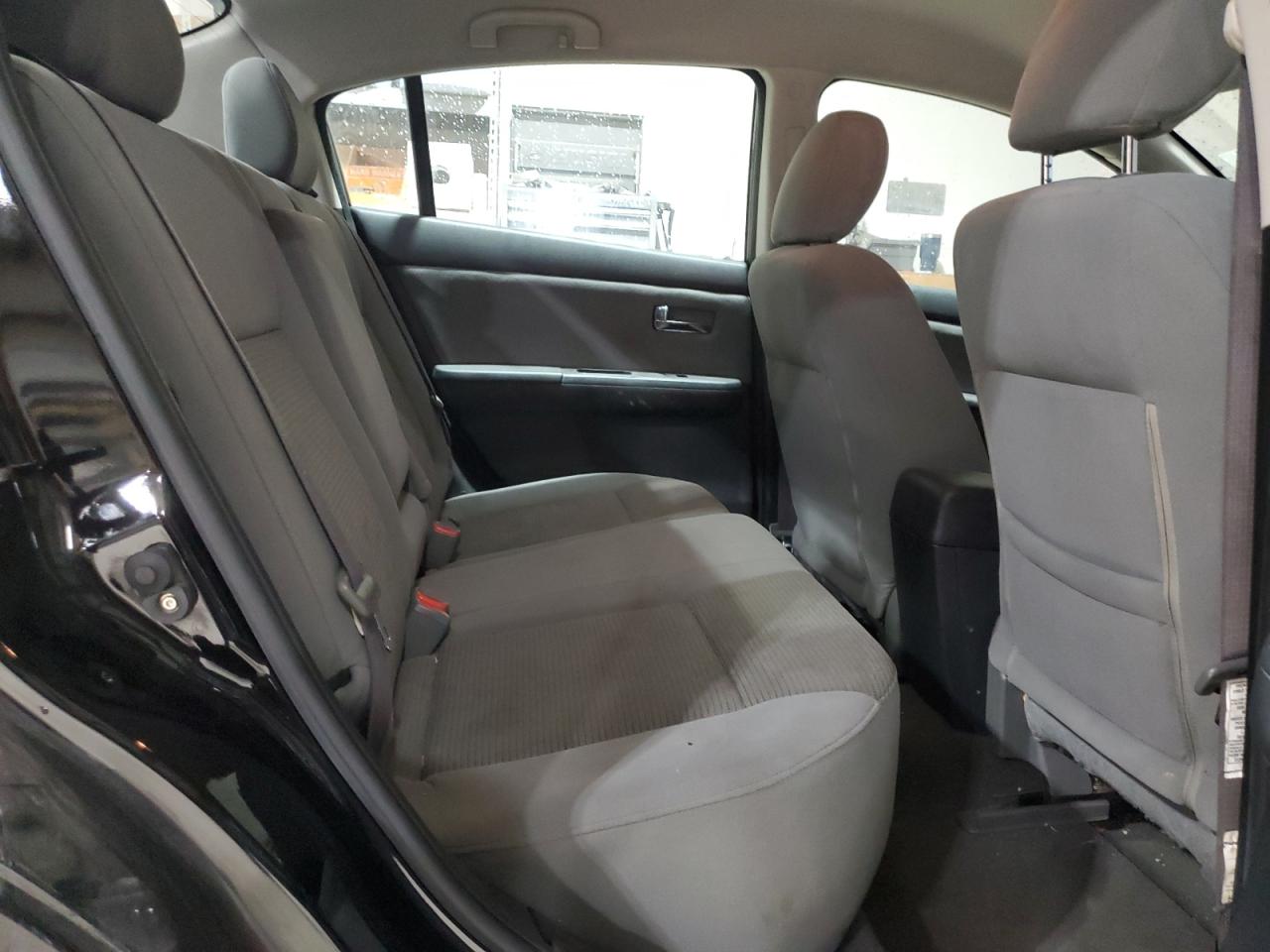 2012 Nissan Sentra 2.0 VIN: 3N1AB6AP4CL637531 Lot: 47745225