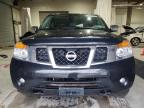 2015 Nissan Armada Sv for Sale in Leroy, NY - Top/Roof