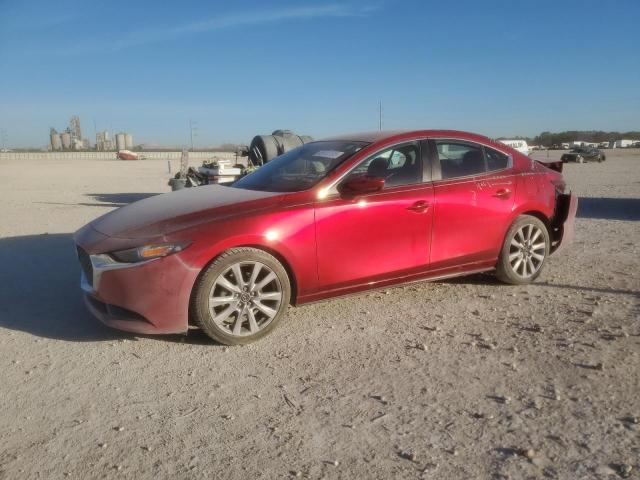 2021 Mazda 3 Select