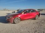 2021 Mazda 3 Select na sprzedaż w New Braunfels, TX - Rear End