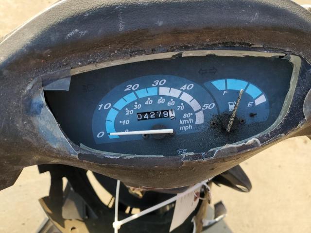2020 'OTHER MOTORCYCLE' SCOOTER