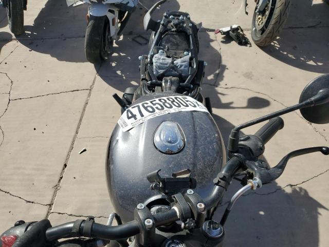 2024 ROYAL ENFIELD MOTORS HUNTER 350 