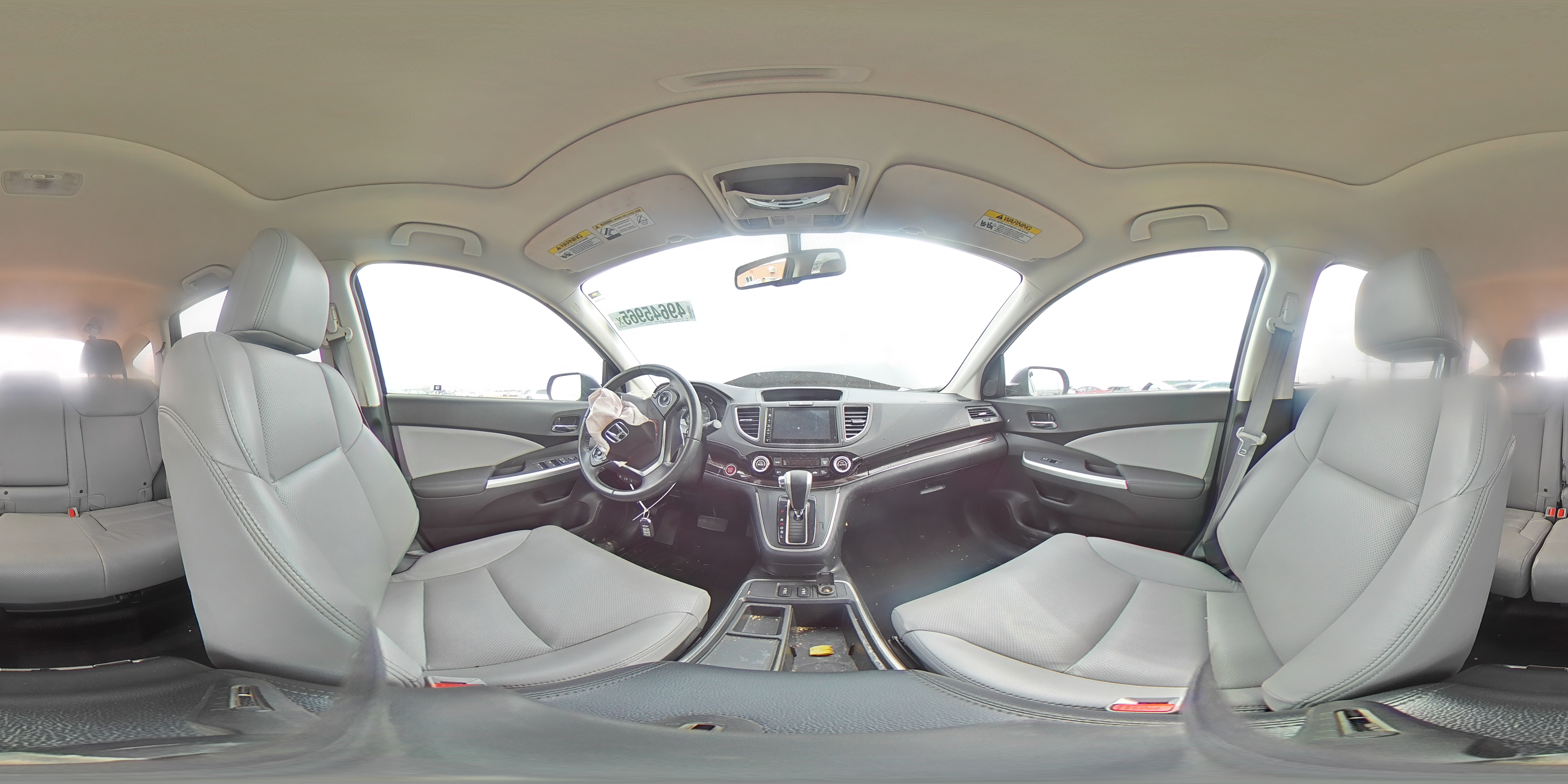 2016 Honda CR-V - Image 12