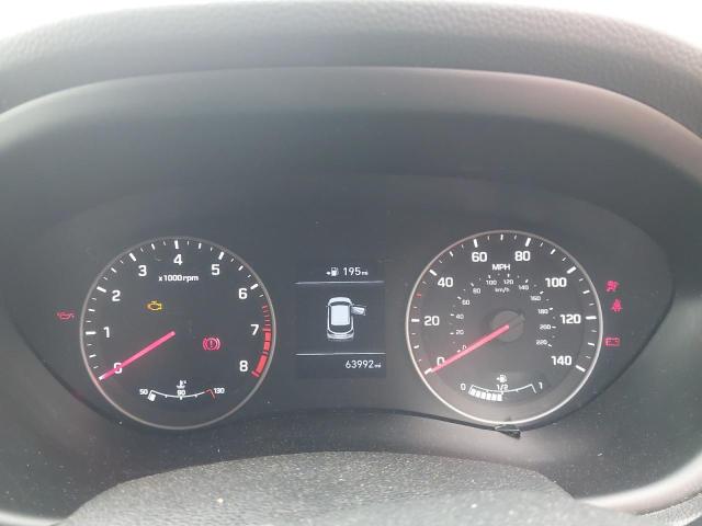 2019 HYUNDAI I20 SE MPI