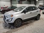 2022 Ford Ecosport S იყიდება Greenwood-ში, NE - Rear End