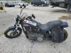 2013 HARLEY-DAVIDSON FXDB DYNA STREET BOB   for sale at Copart AR - FAYETTEVILLE