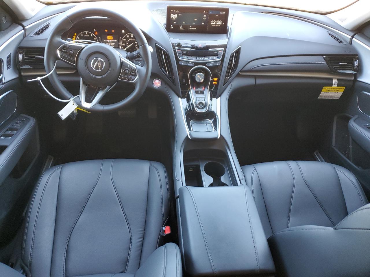 2024 Acura RDX - Image 8