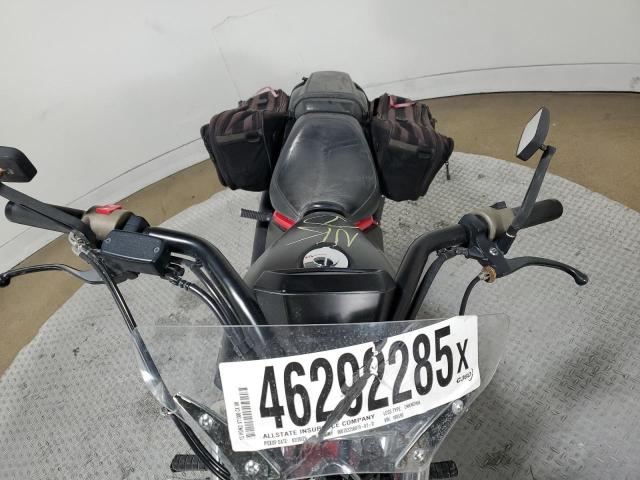 2013 HONDA VT1300 CX