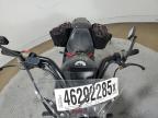 2013 HONDA VT1300 CX for sale at Copart TX - CRASHEDTOYS DALLAS