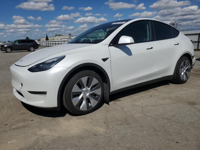 TESLA MODEL Y – zdjęcie z aukcji, lot #50634185