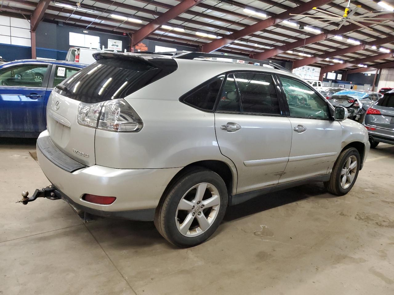 2008 Lexus RX - Image 3