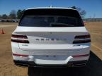 2021 Genesis Gv80 Base за продажба в Longview, TX - Vandalism
