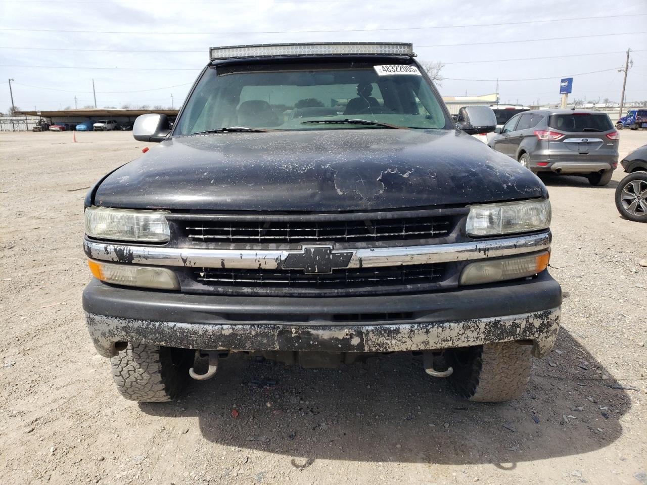 1999 Chevrolet Silverado - Image 5