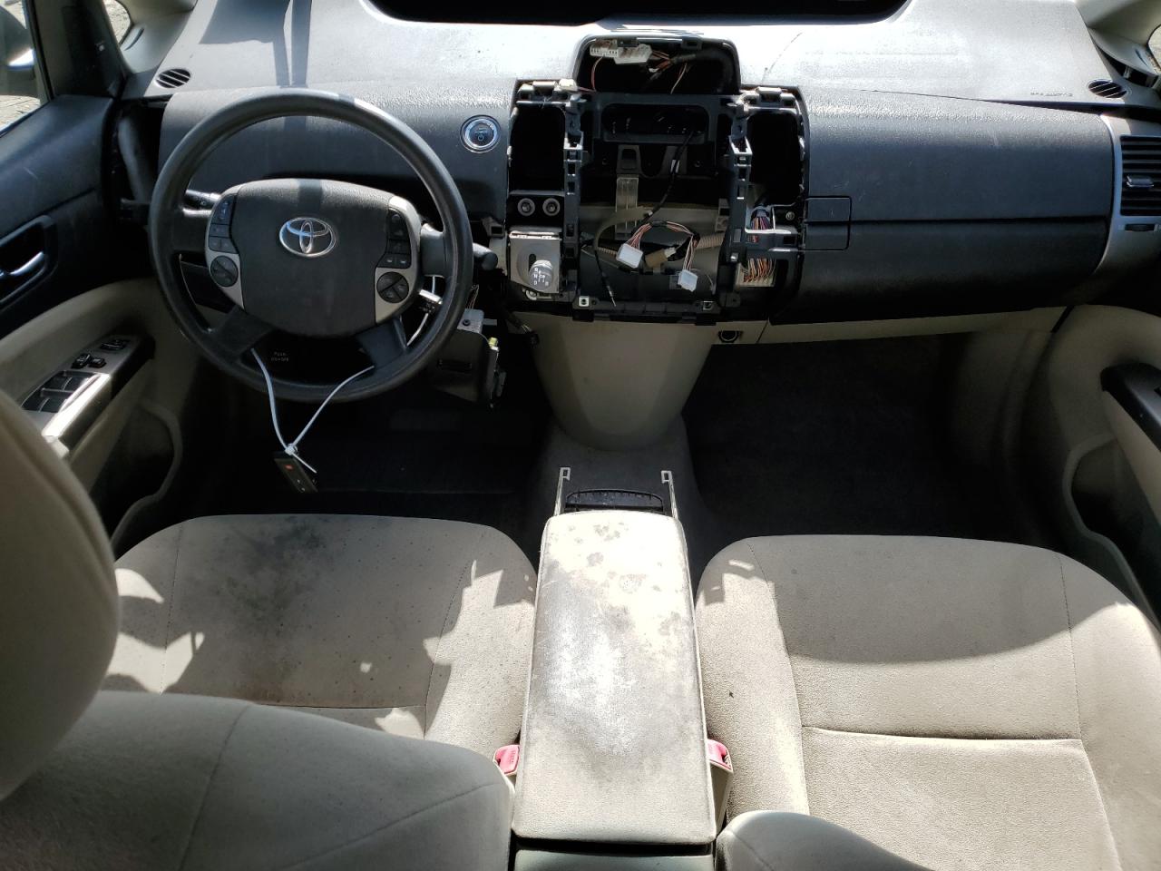 2009 Toyota Prius - Image 8