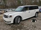 2016 Ford Flex Sel na sprzedaż w Austell, GA - Rear End