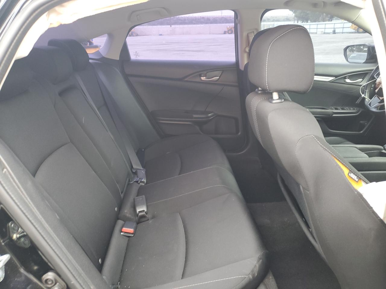 2020 Honda Civic - Image 10