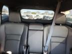 2021 Honda Passport Exl იყიდება Sacramento-ში, CA - Side