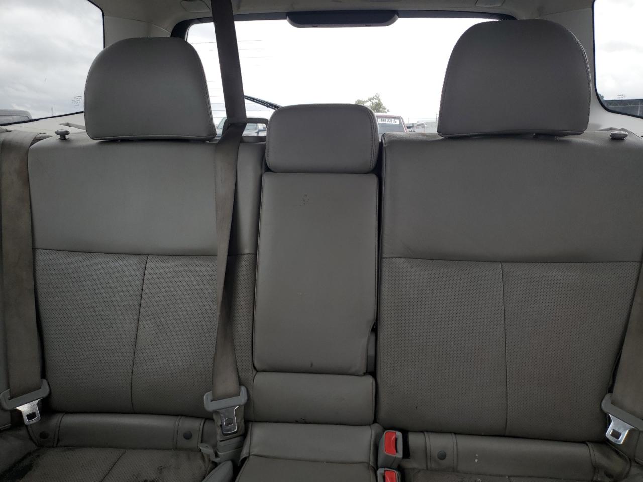 2011 Subaru Forester VIN: F2SHAEC88H774481 Lot: 49022985