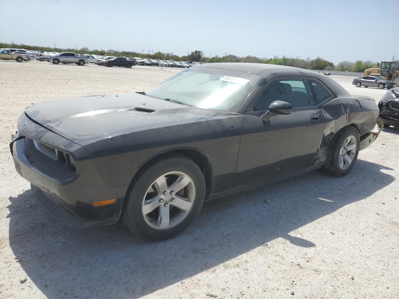 San Antonio, TX에서 판매 중인 2010 Dodge Challenger Se - All Over