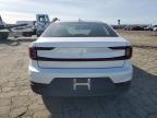 2023 Polestar 2  на продаже в Martinez, CA - Undercarriage
