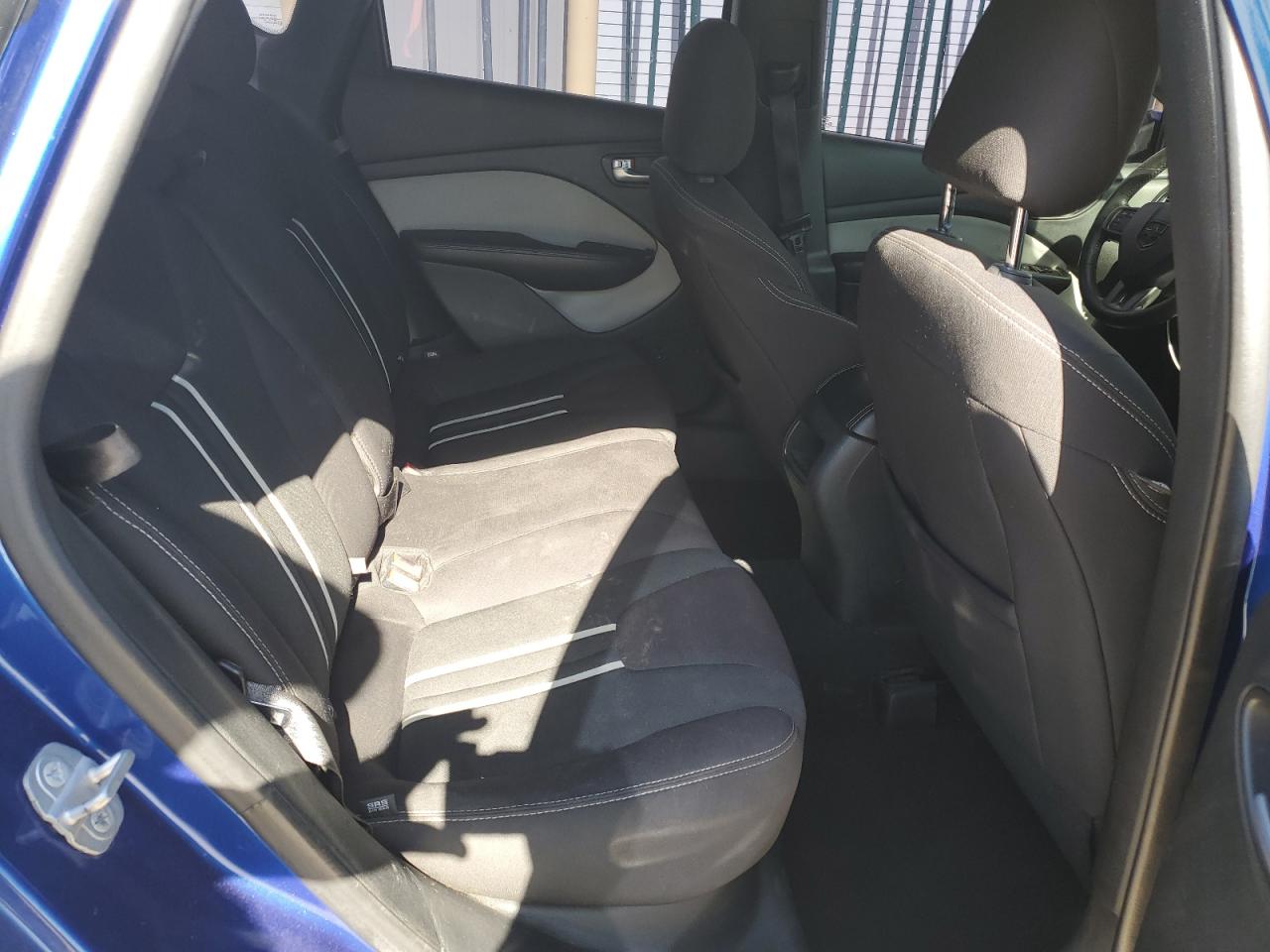 2014 Dodge Dart - Image 10