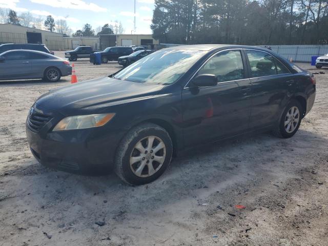 2009 Toyota Camry Base en Venta en Knightdale, NC - All Over